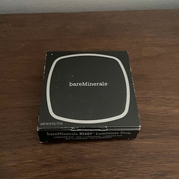 BareMinerals Luminizer Duo - Picture 2 of 5